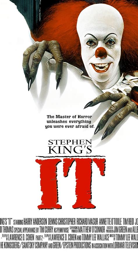 It (TV Mini Series 1990)